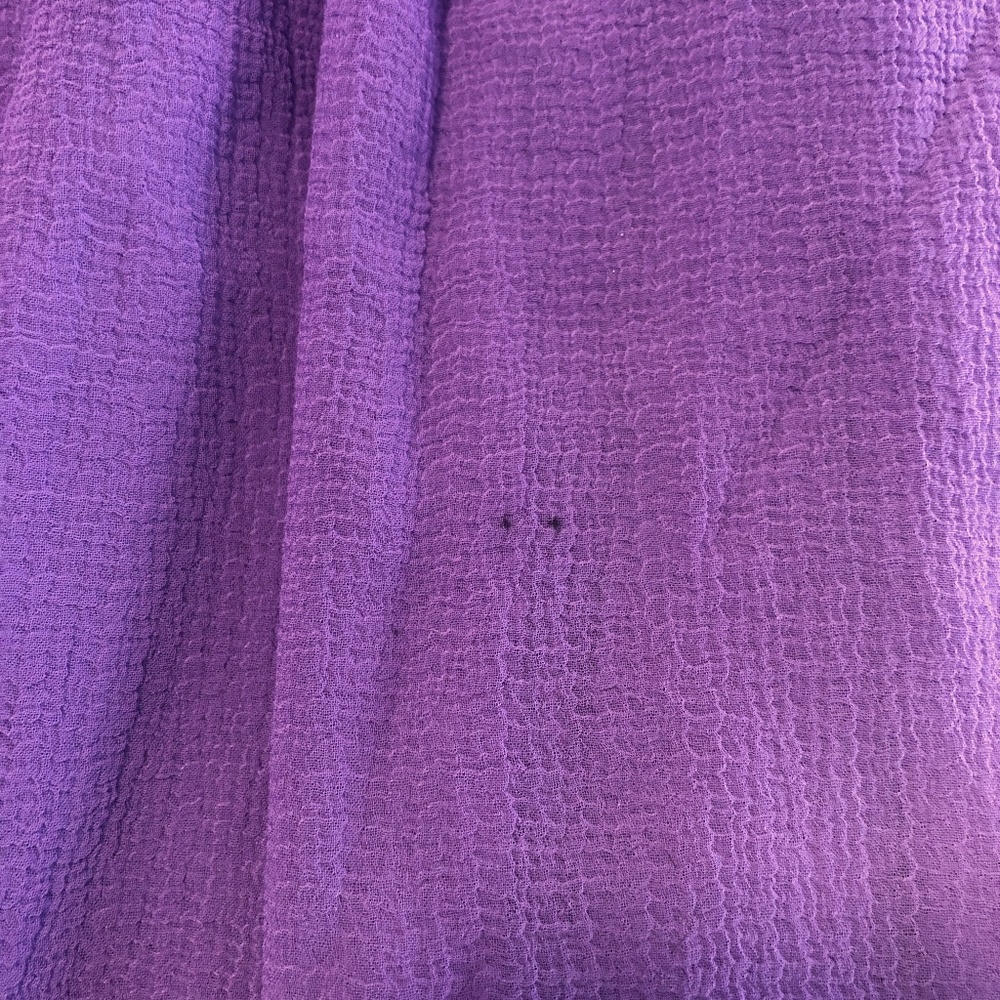 NWT Ramy Brook Calista Coverup Dress - Picture 7 of 7